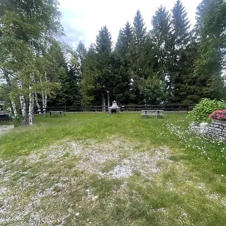 Apartmán All'angolo Delle Alpi Montoso