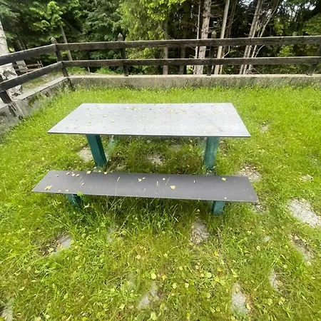 All'angolo Delle Alpi Apartmán Montoso