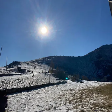 All'angolo Delle Alpi Apartmán *