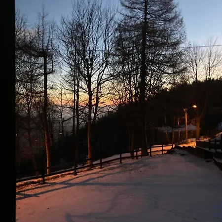 All'angolo Delle Alpi * Montoso